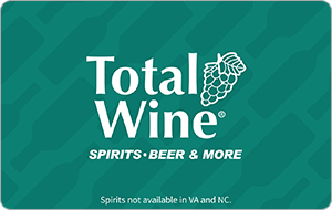 Total Wine & More