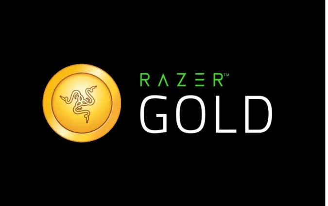 Razer Gold - MXN