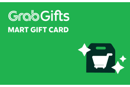 GrabGifts (Mart) SGD