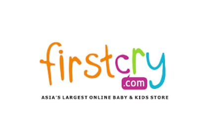 First Cry