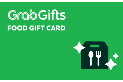 GrabGifts (Food)