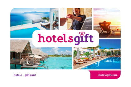 HotelsGift IDR (Tripgift)