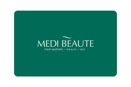 Medi Beaute MY UBE Cards