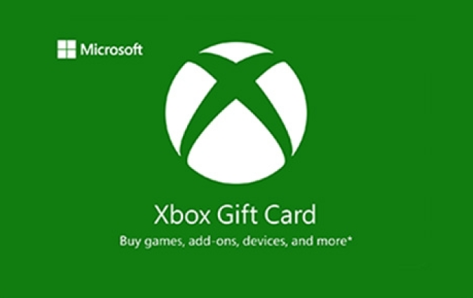 Xbox 50 PL