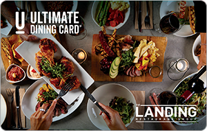 The Landing Group of Restaurants CA