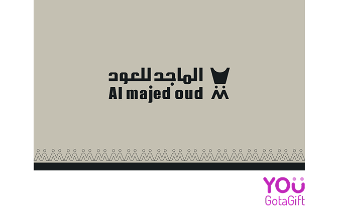 Almajed for Oud