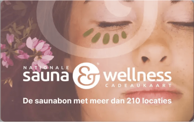 Nationale Sauna & Wellness NL