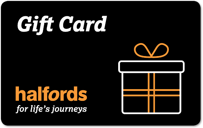 Halfords IE