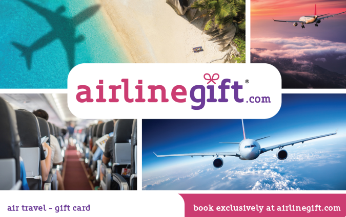 AirlineGift IT