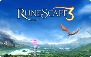Jagex RuneScape