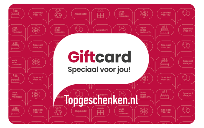 Topgeschenken Giftcard NL