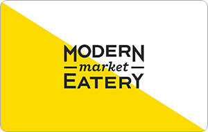 Modern Market