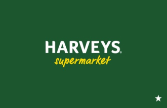 Harvey's Supermarkets USA