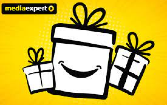Media Expert PL