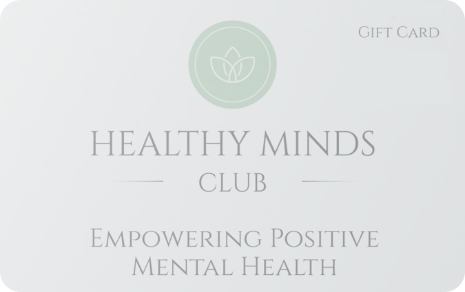 Healthy Minds Club UK