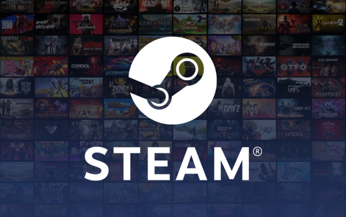 Steam (UAE Account)