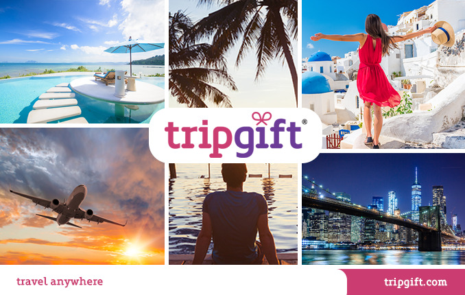 TripGift TWD