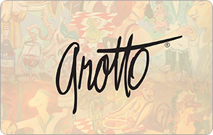 Grotto