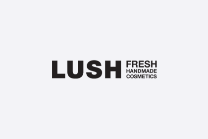 Lush E-Giftcard