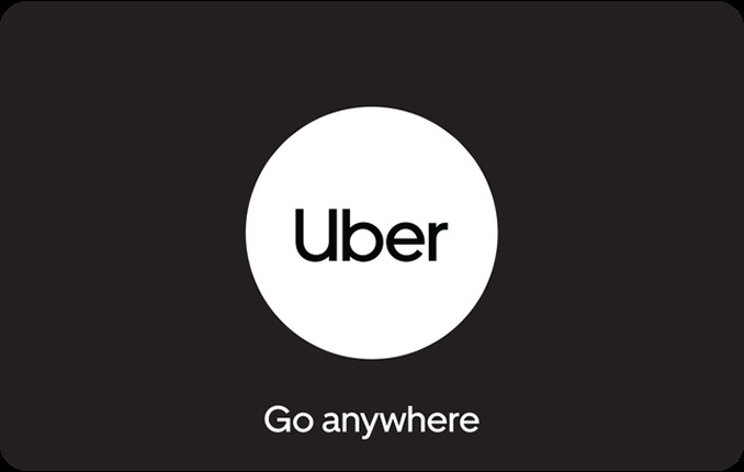 Uber Japan