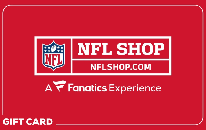 NFL Shop