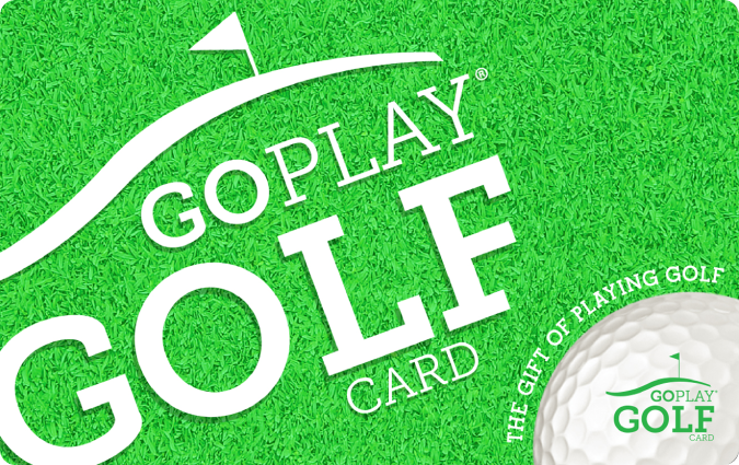 Go Play Golf by Fairway Rewards US