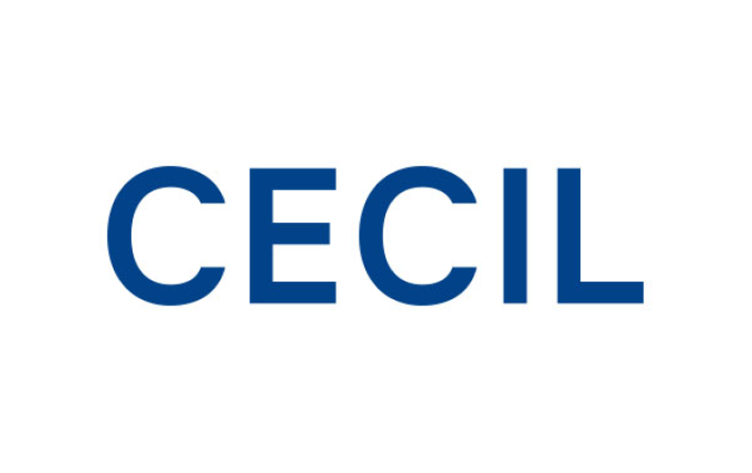 CECIL DE