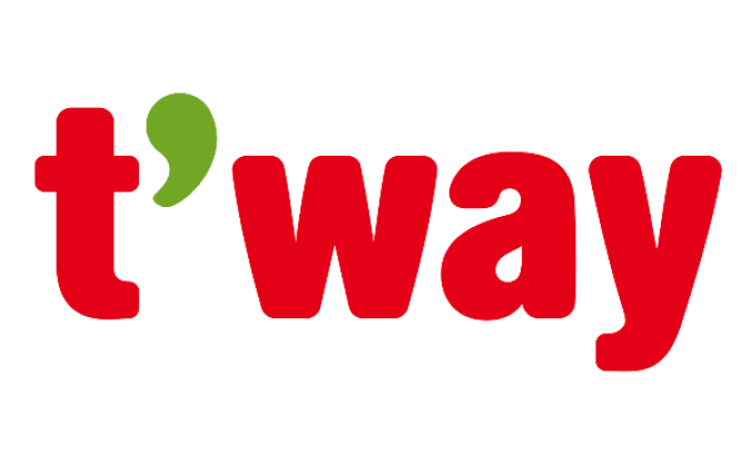 T'way Airline