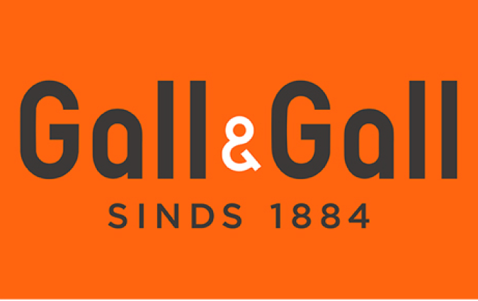 Gall & Gall Cadeaukaart NL