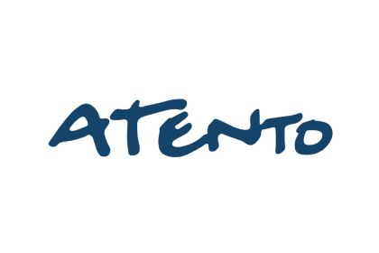 Atento: Restaurant AT