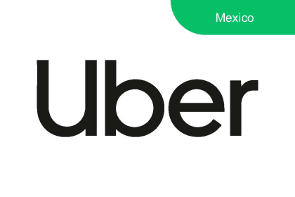 Uber Rides Mexico