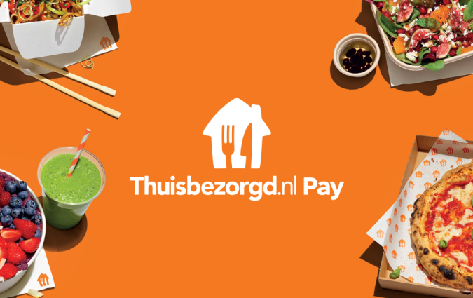 Thuisbezorgd NL