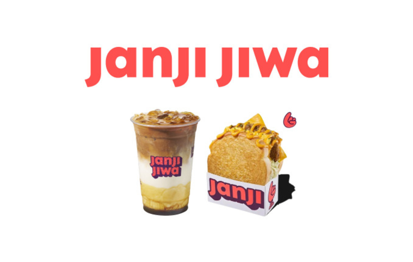 JANJI JIWA