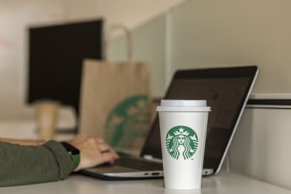 Starbucks HKD