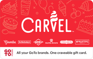Carvel – GoTo Foods