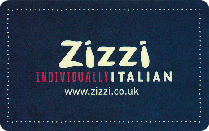 Zizzi UK