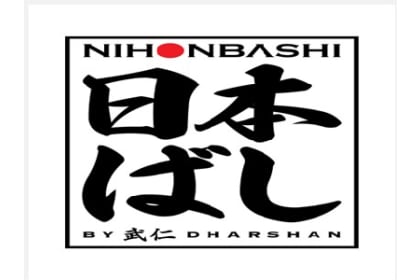 Nihonbashi by Dharshan Srilanka