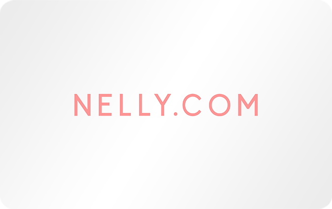 Nelly.com NL