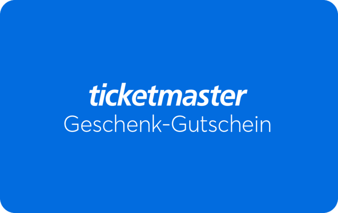 Ticketmaster DE