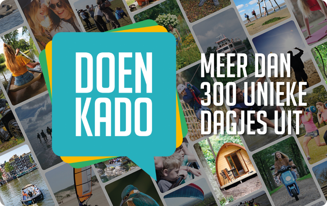 Doenkado NL