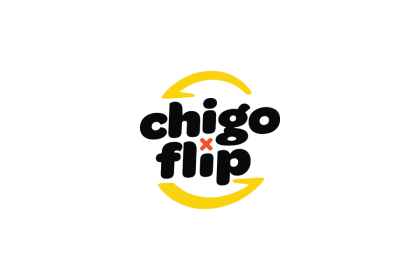 Chigo x Flip IDR