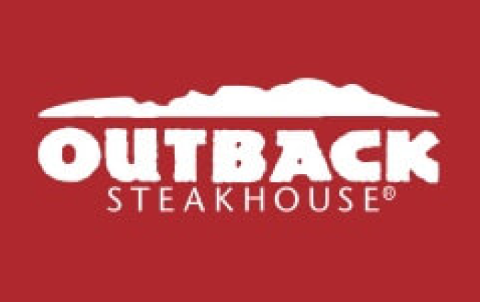 Outback Steakhouse KRW