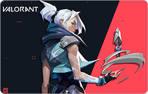 Valorant - Riot games