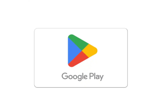 Google Play Gift Code Australia