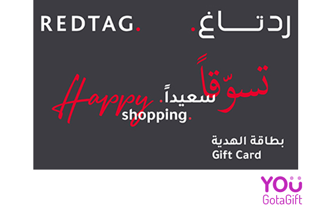 REDTAG UAE