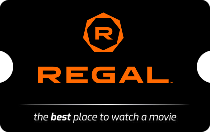 Regal Cinemas US