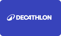 Decathlon MY E-Gift Card - EGCGBDCTN002