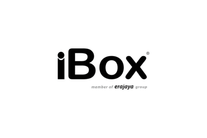 iBox (Erajaya Group) IDR