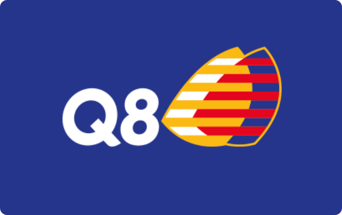 Q8 IT