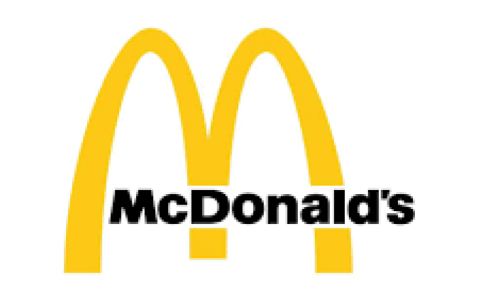 McDonald's KRW